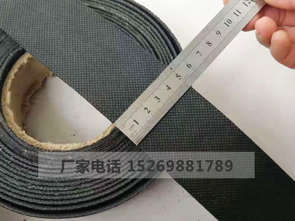 贴缝带