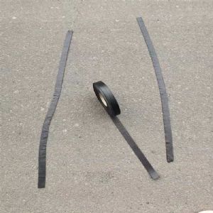 贴缝带