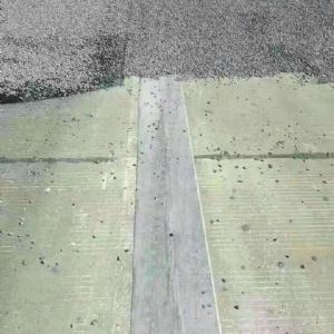 道路抗裂贴 道路白改黑