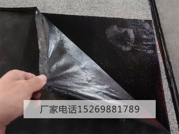 高性能应力吸收贴