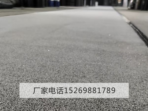 高性能应力吸收贴