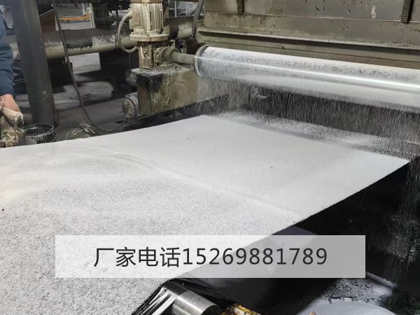 高性能应力吸收贴