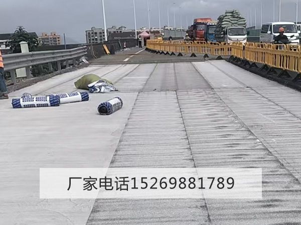 高性能应力吸收贴